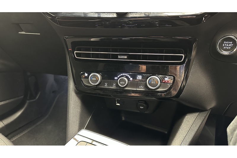 Vauxhall Mokka Electric GS Line - U2387