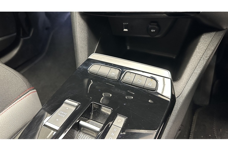 Vauxhall Mokka Electric GS Line - U2387