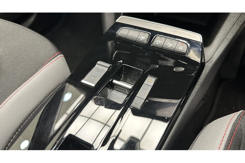 Vauxhall Mokka Electric GS Line - U2387