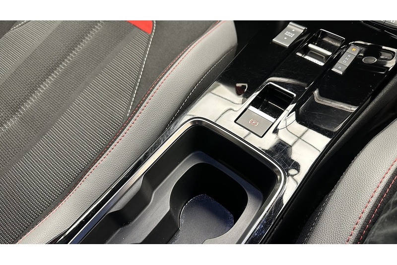 Vauxhall Mokka Electric GS Line - U2387