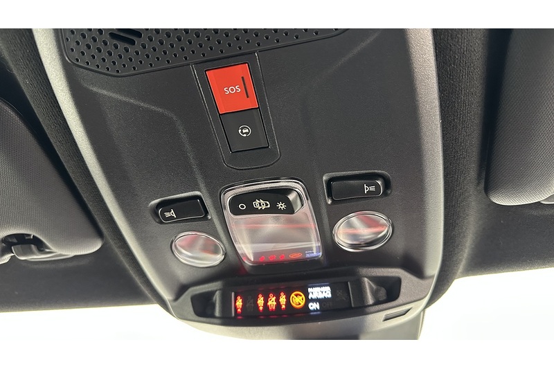 Vauxhall Mokka Electric GS Line - U2387