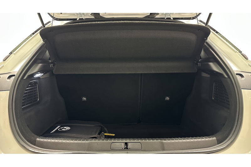 Vauxhall Mokka Electric GS Line - U2387