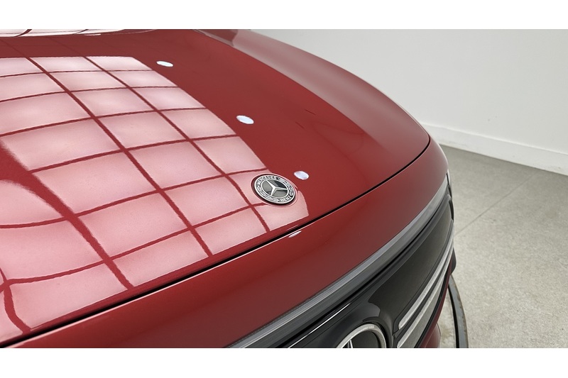 Mercedes-Benz EQA EQA 350 AMG Line - U2399