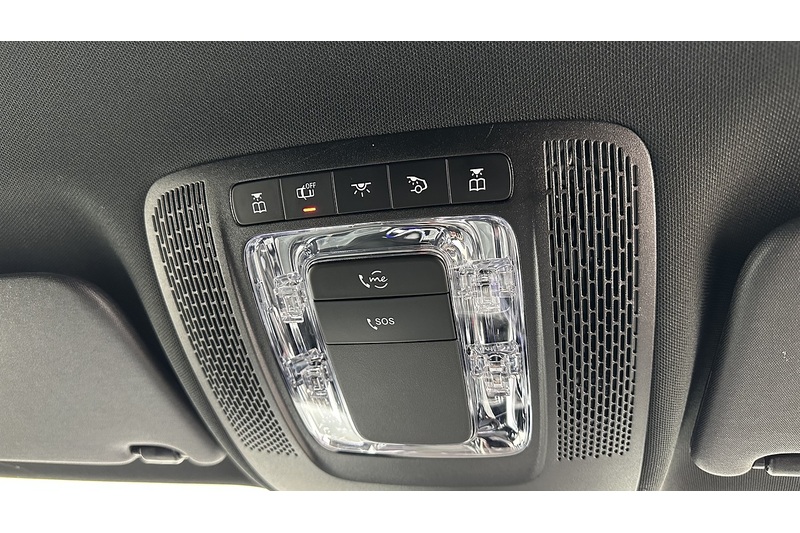 Mercedes-Benz EQA EQA 350 AMG Line - U2399