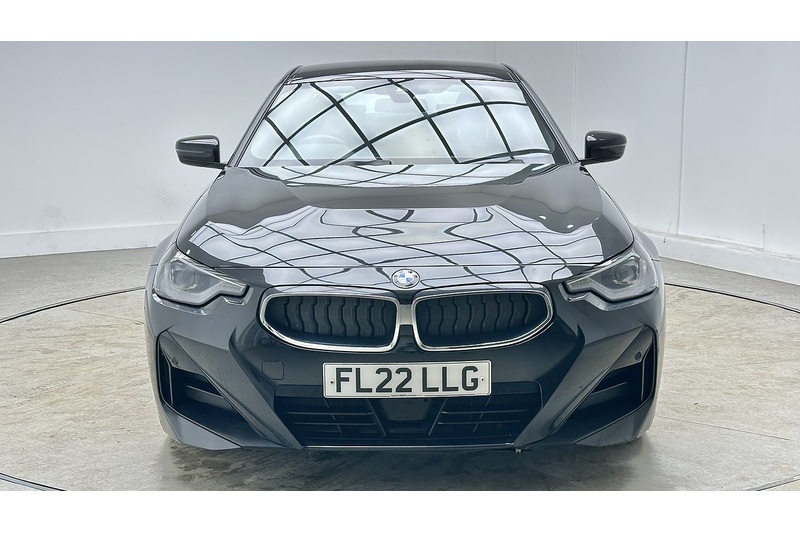 BMW 2 Series 220i M Sport - U2421
