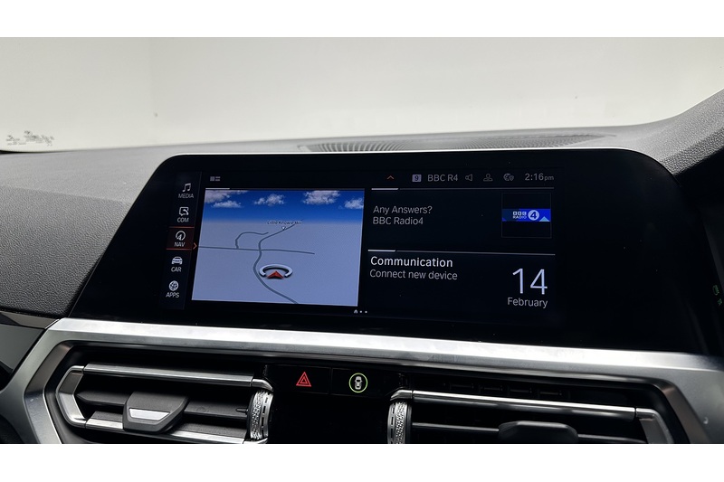 BMW 2 Series 220i M Sport - U2421