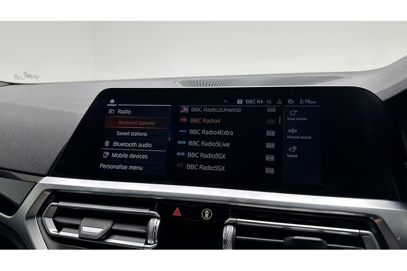 BMW 2 Series 220i M Sport - U2421