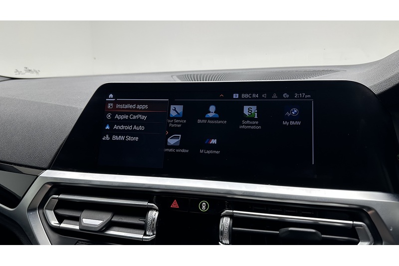 BMW 2 Series 220i M Sport - U2421