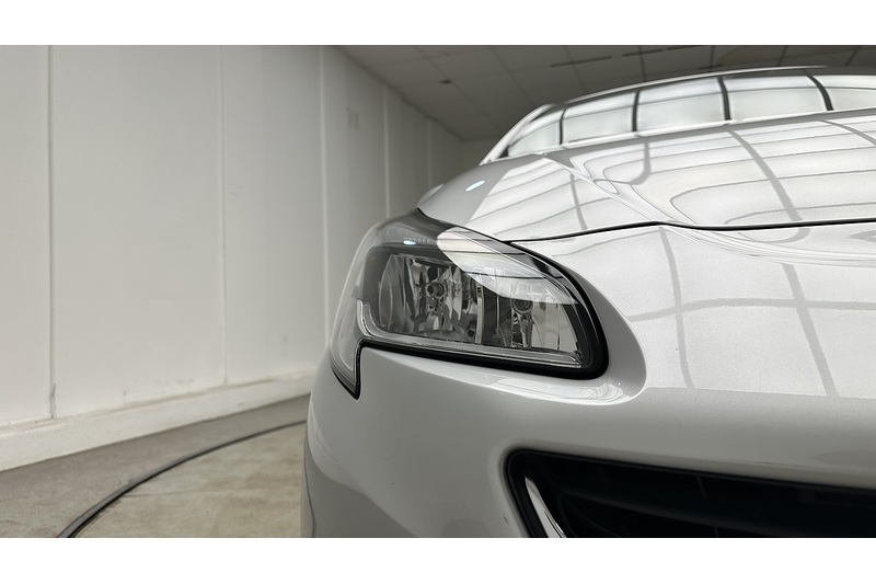 Vauxhall Corsa i ecoTEC Energy - U2434