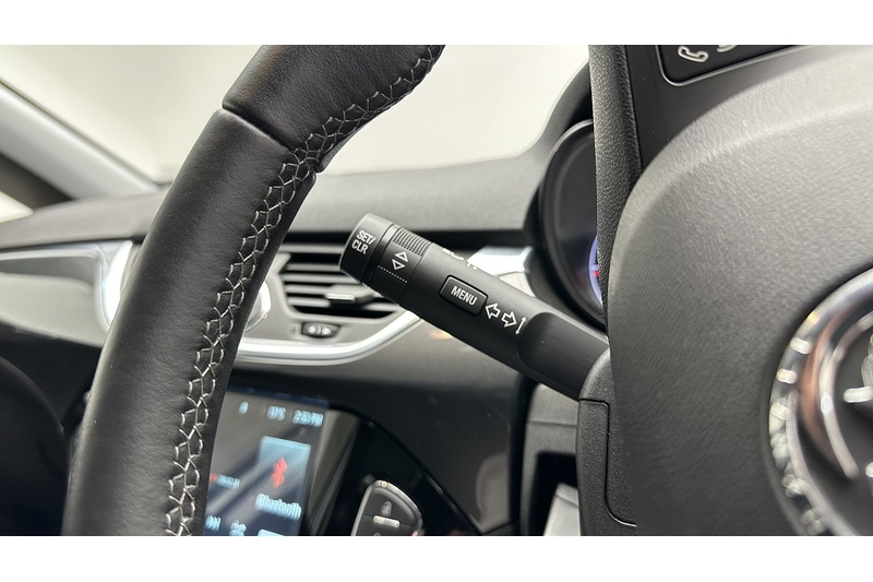 Vauxhall Corsa i ecoTEC Energy - U2434