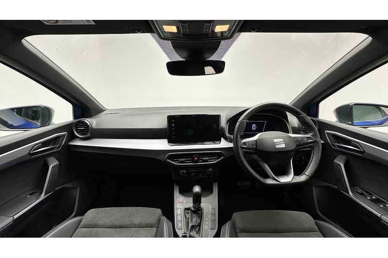 SEAT Ibiza TSI XCELLENCE Lux - U2442