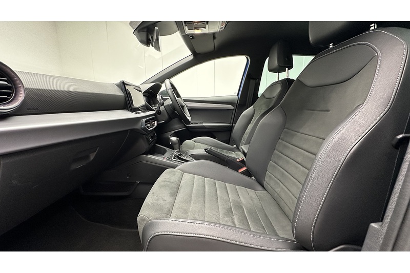 SEAT Ibiza TSI XCELLENCE Lux - U2442