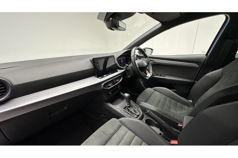 SEAT Ibiza TSI XCELLENCE Lux - U2442