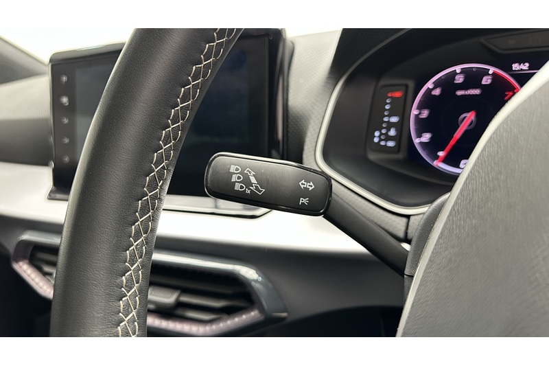 SEAT Ibiza TSI XCELLENCE Lux - U2442