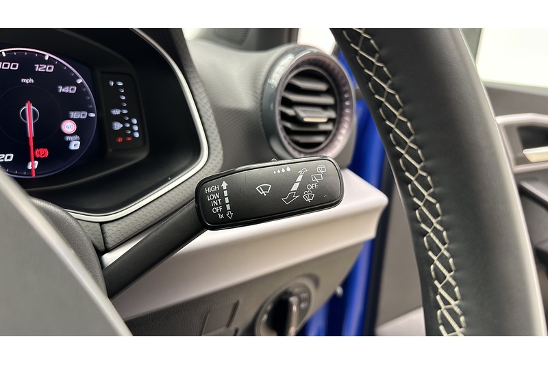 SEAT Ibiza TSI XCELLENCE Lux - U2442