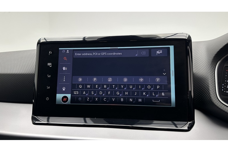 SEAT Ibiza TSI XCELLENCE Lux - U2442