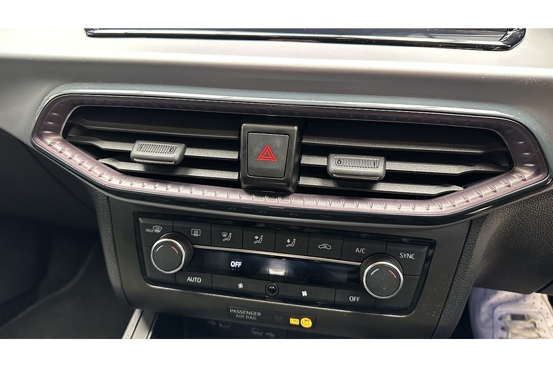 SEAT Ibiza TSI XCELLENCE Lux - U2442