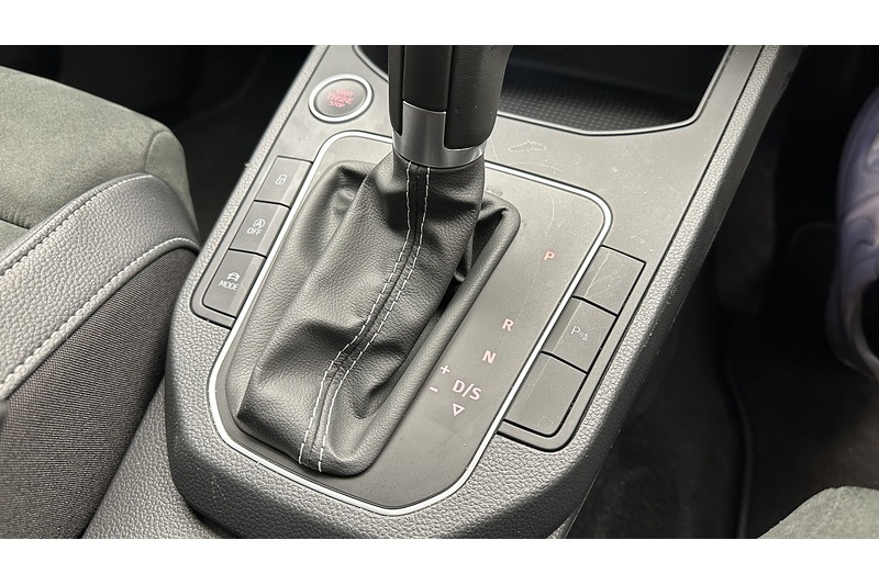 SEAT Ibiza TSI XCELLENCE Lux - U2442