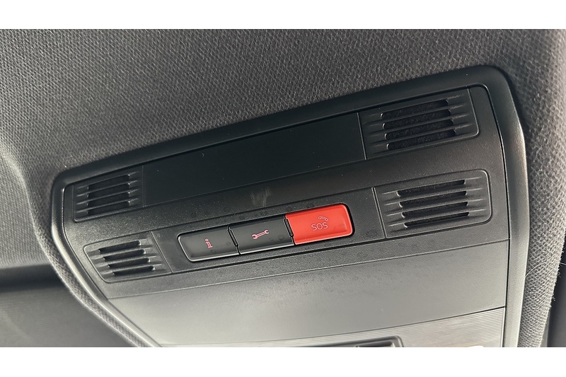 SEAT Ibiza TSI XCELLENCE Lux - U2442