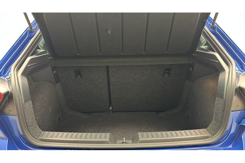 SEAT Ibiza TSI XCELLENCE Lux - U2442