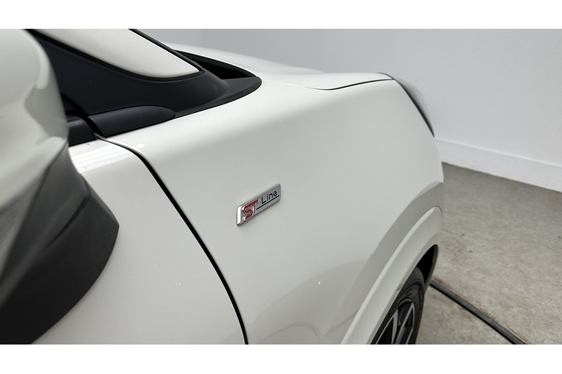 Ford Puma T EcoBoost MHEV ST-Line X - U2443
