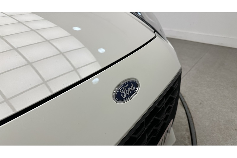 Ford Puma T EcoBoost MHEV ST-Line X - U2443