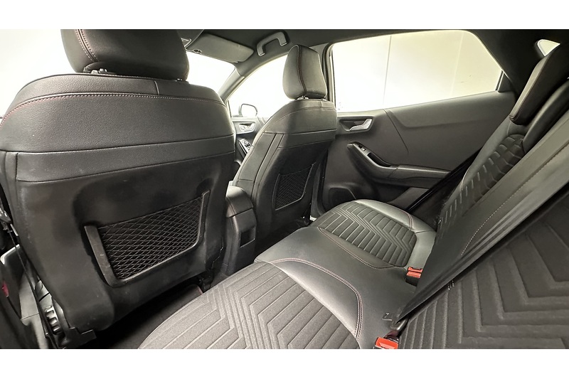 Ford Puma T EcoBoost MHEV ST-Line X - U2443