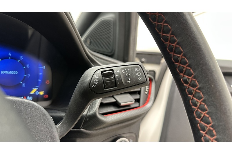 Ford Puma T EcoBoost MHEV ST-Line X - U2443