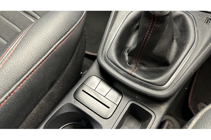 Ford Puma T EcoBoost MHEV ST-Line X - U2443