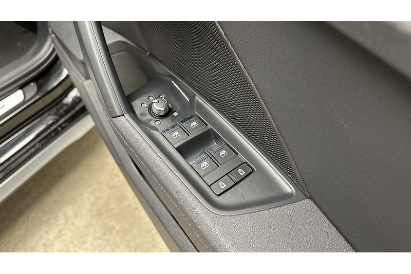 Audi A3 TFSI S line - U2484