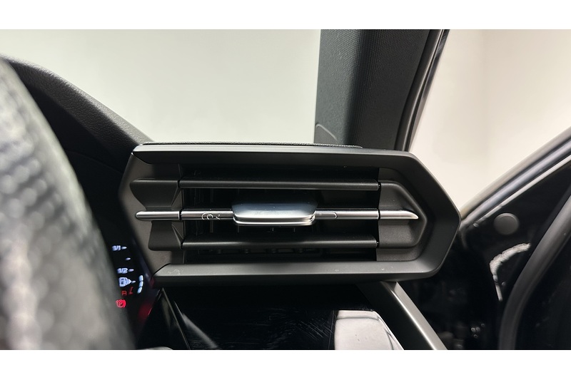 Audi A3 TFSI S line - U2484