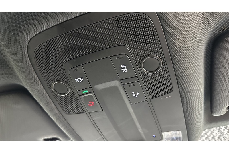 Audi A3 TFSI S line - U2484