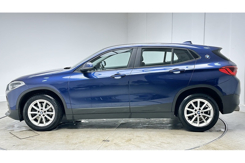 BMW X2 20i SE - U2490