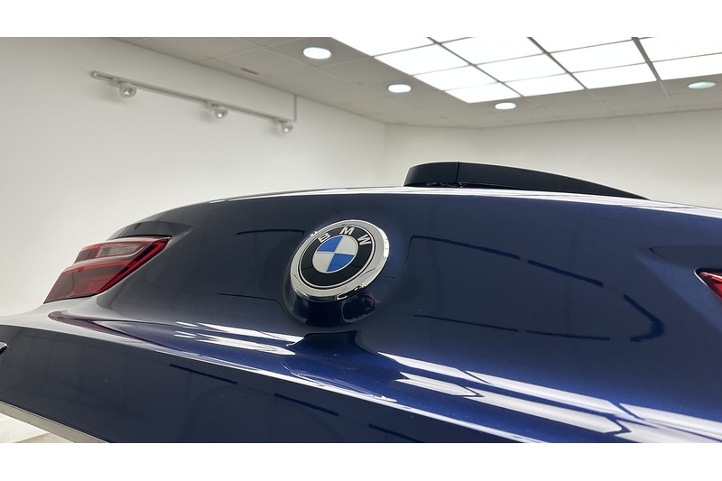 BMW X2 20i SE - U2490