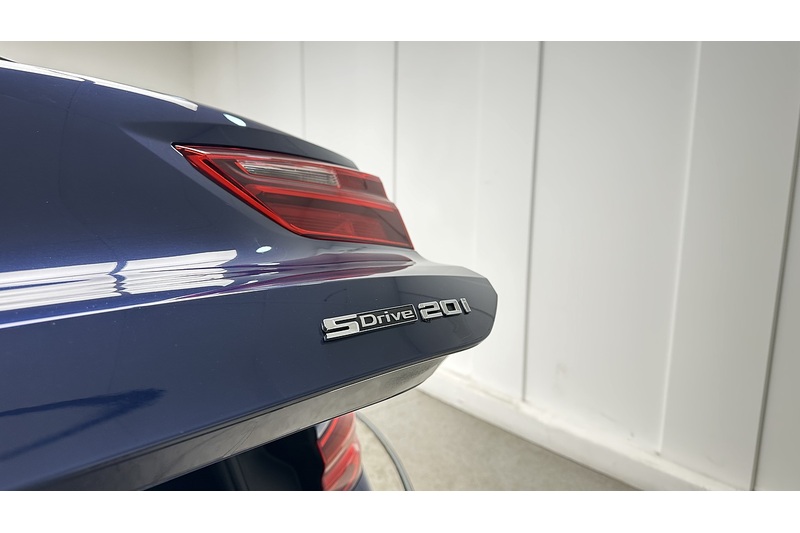 BMW X2 20i SE - U2490