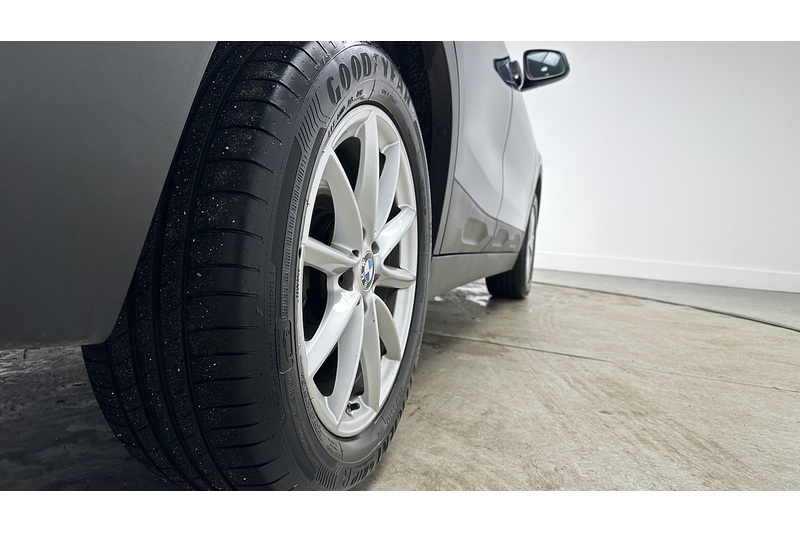 BMW X2 20i SE - U2490