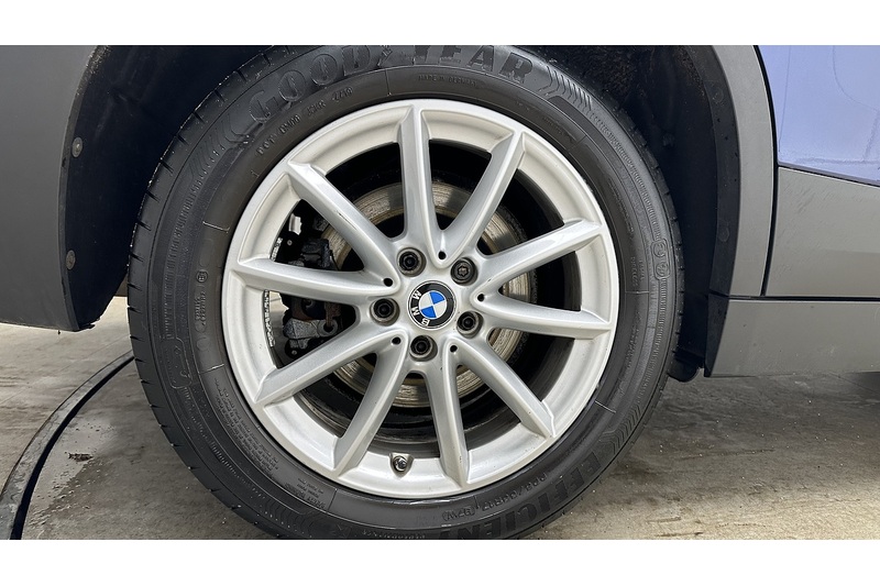 BMW X2 20i SE - U2490