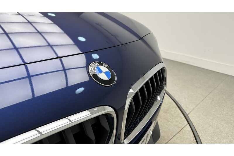 BMW X2 20i SE - U2490