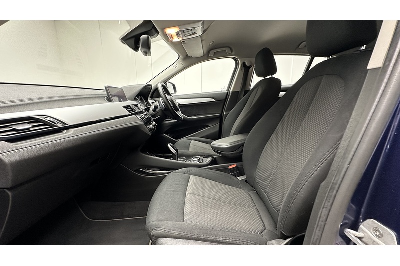 BMW X2 20i SE - U2490