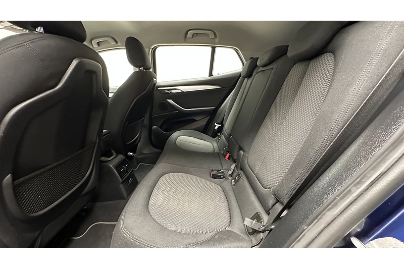 BMW X2 20i SE - U2490