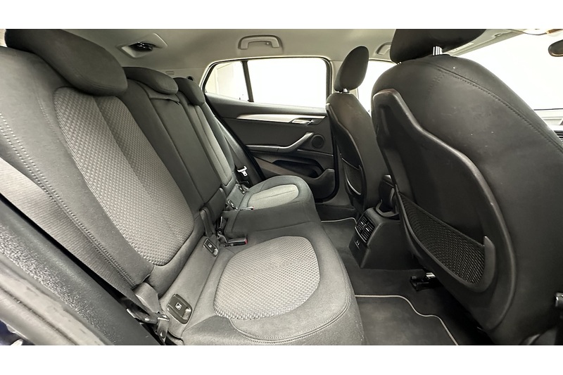 BMW X2 20i SE - U2490