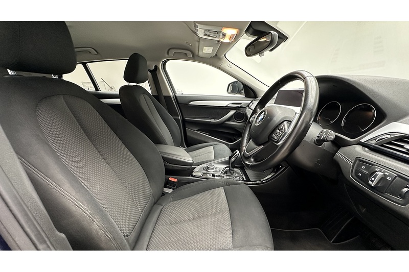 BMW X2 20i SE - U2490