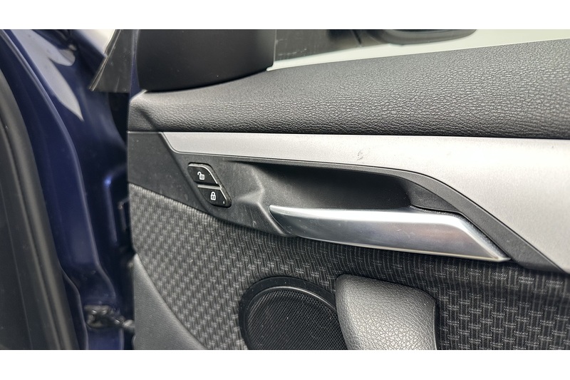 BMW X2 20i SE - U2490