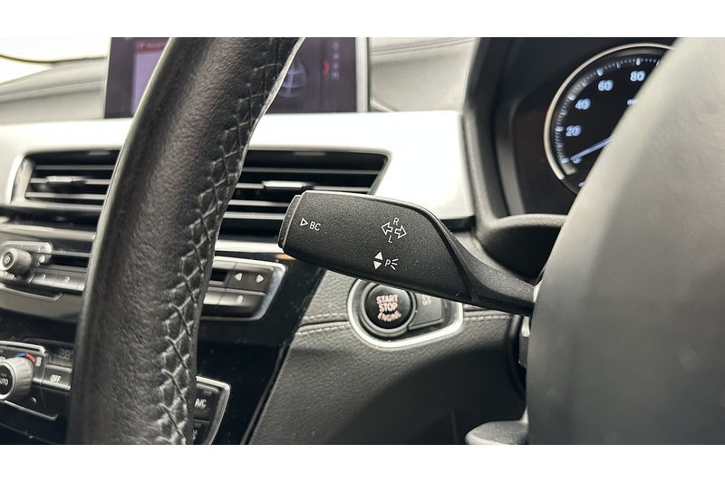 BMW X2 20i SE - U2490