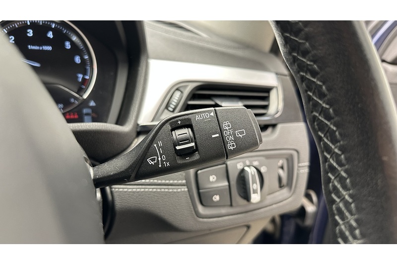 BMW X2 20i SE - U2490