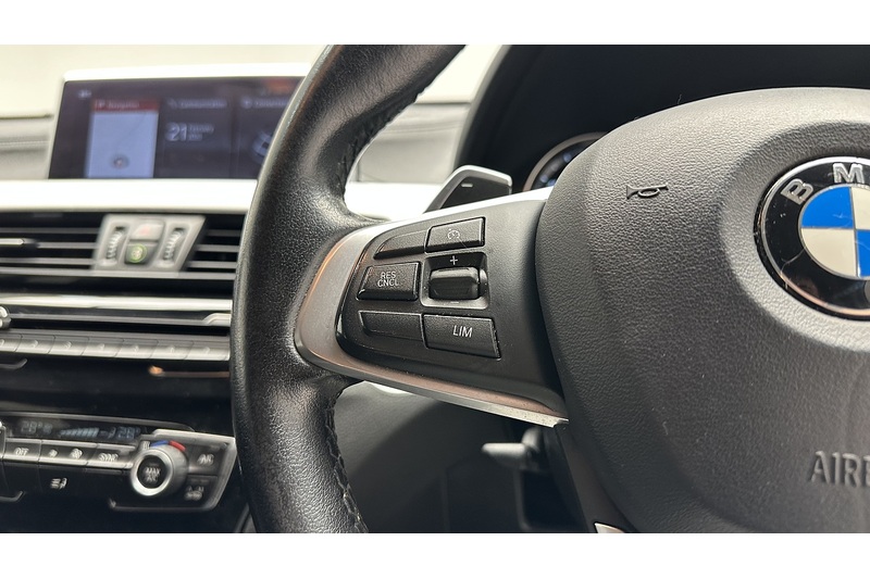BMW X2 20i SE - U2490