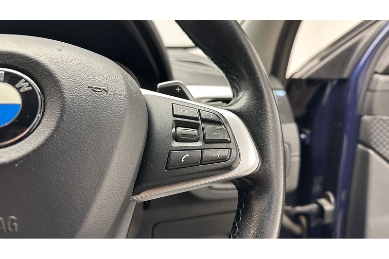 BMW X2 20i SE - U2490