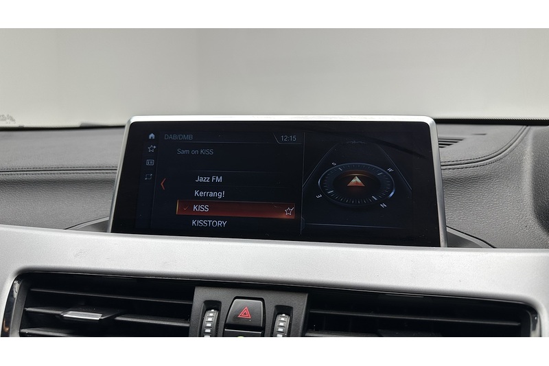 BMW X2 20i SE - U2490