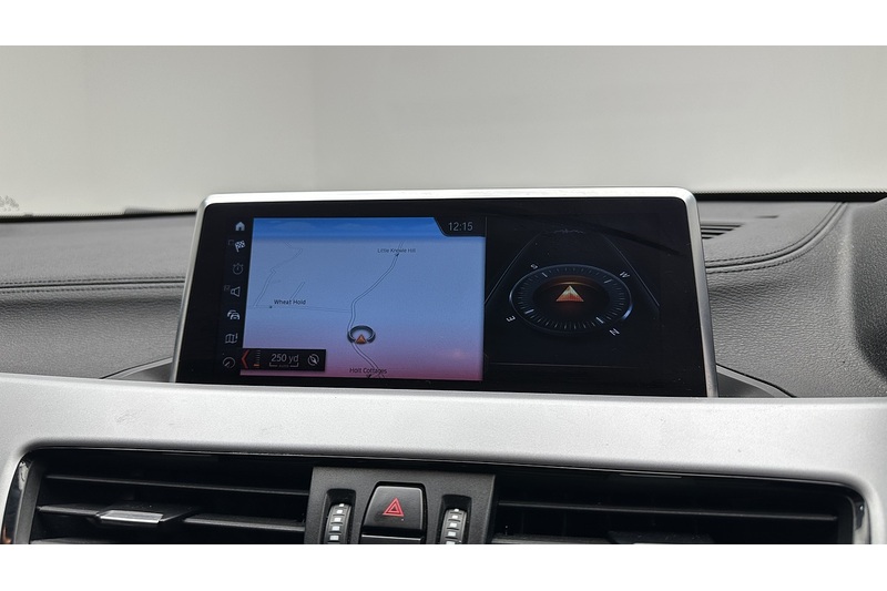 BMW X2 20i SE - U2490