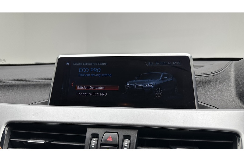 BMW X2 20i SE - U2490